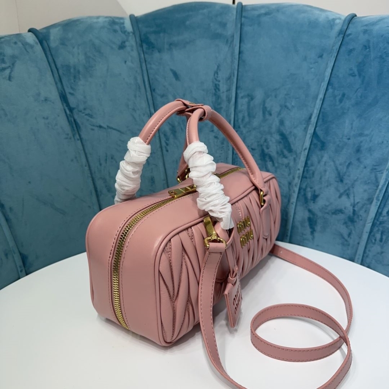 MIU MIU Top Handle Bags